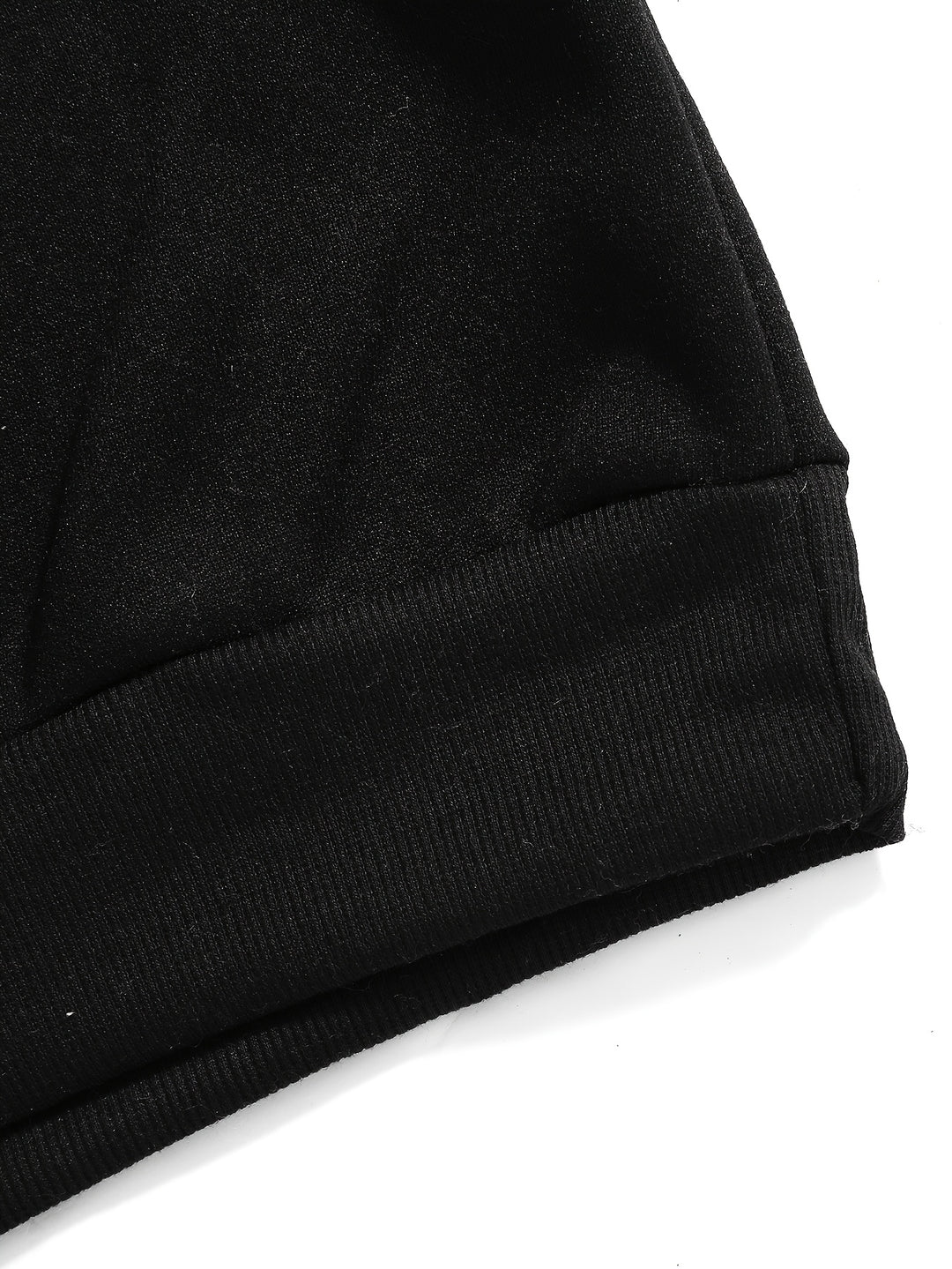Rhett | Two-Tone Raglan Sweatshirt