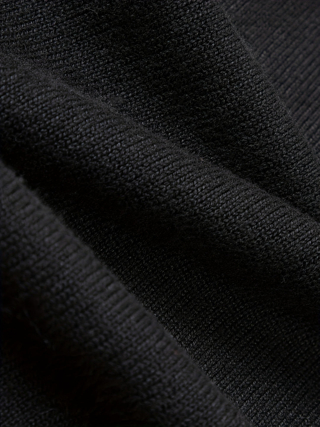 Douglas | Quarter-Zip Polo Jumper