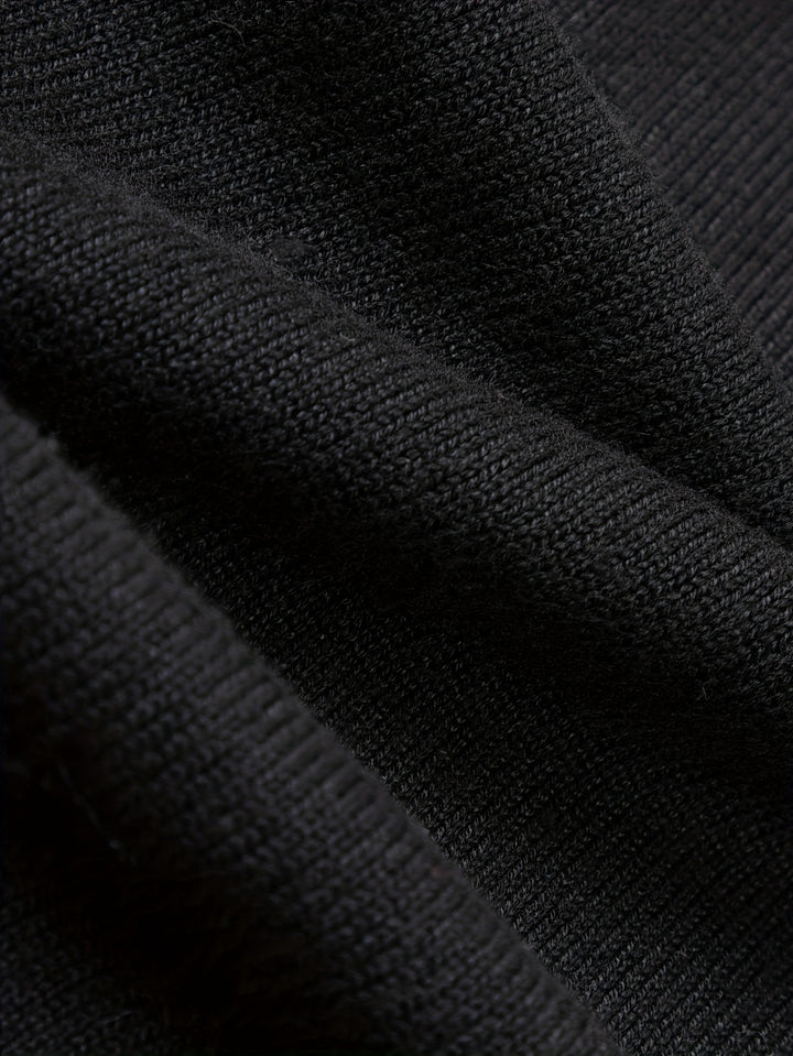 Douglas | Quarter-Zip Polo Jumper