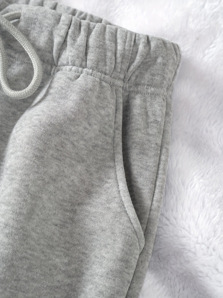 Wren | Relaxed Drawstring Joggers