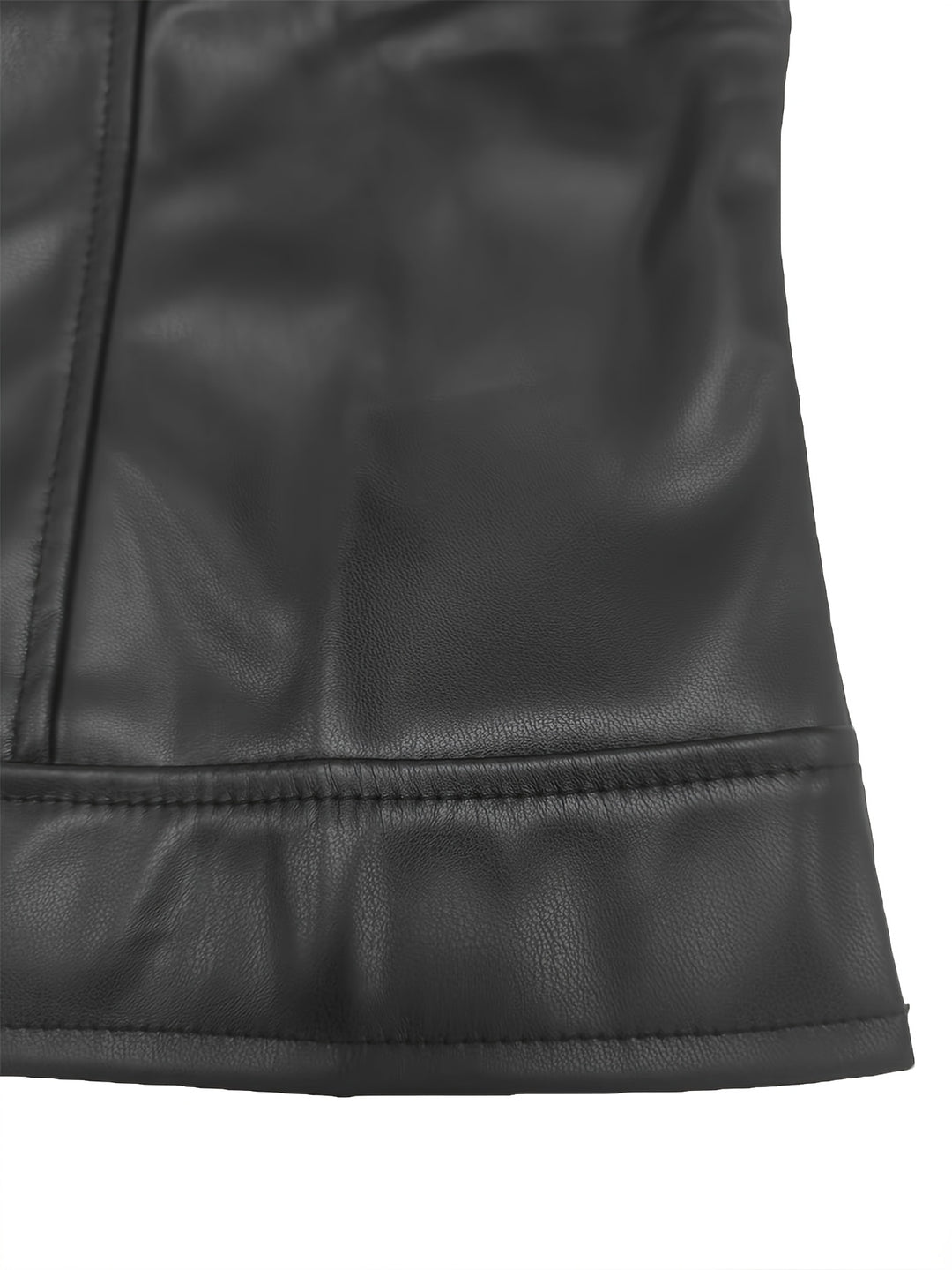 Danielle | Sleek Zip-Front Jacket