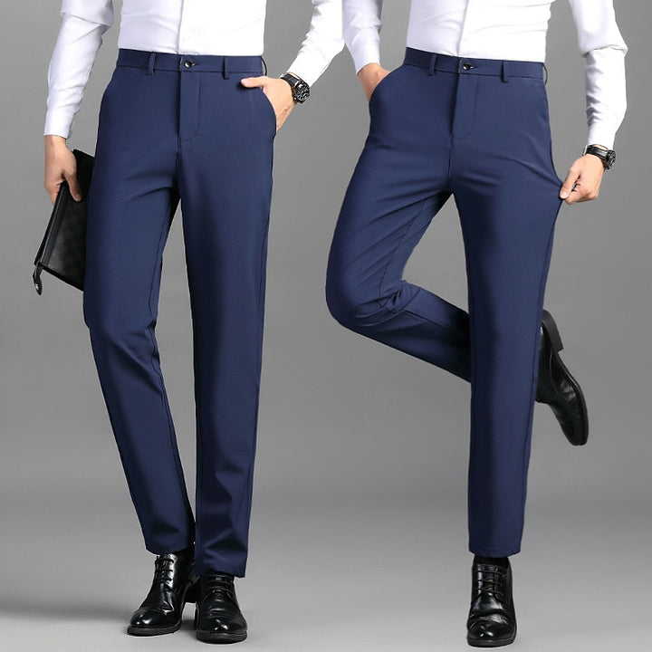 Sterling | Tailored Comfort Trousers
