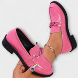 Lorie | Stylish Round-Toe Casual Loafers