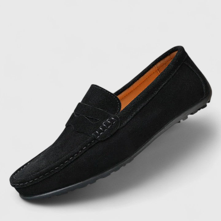 Charlie | Premium Everyday Comfort Loafers