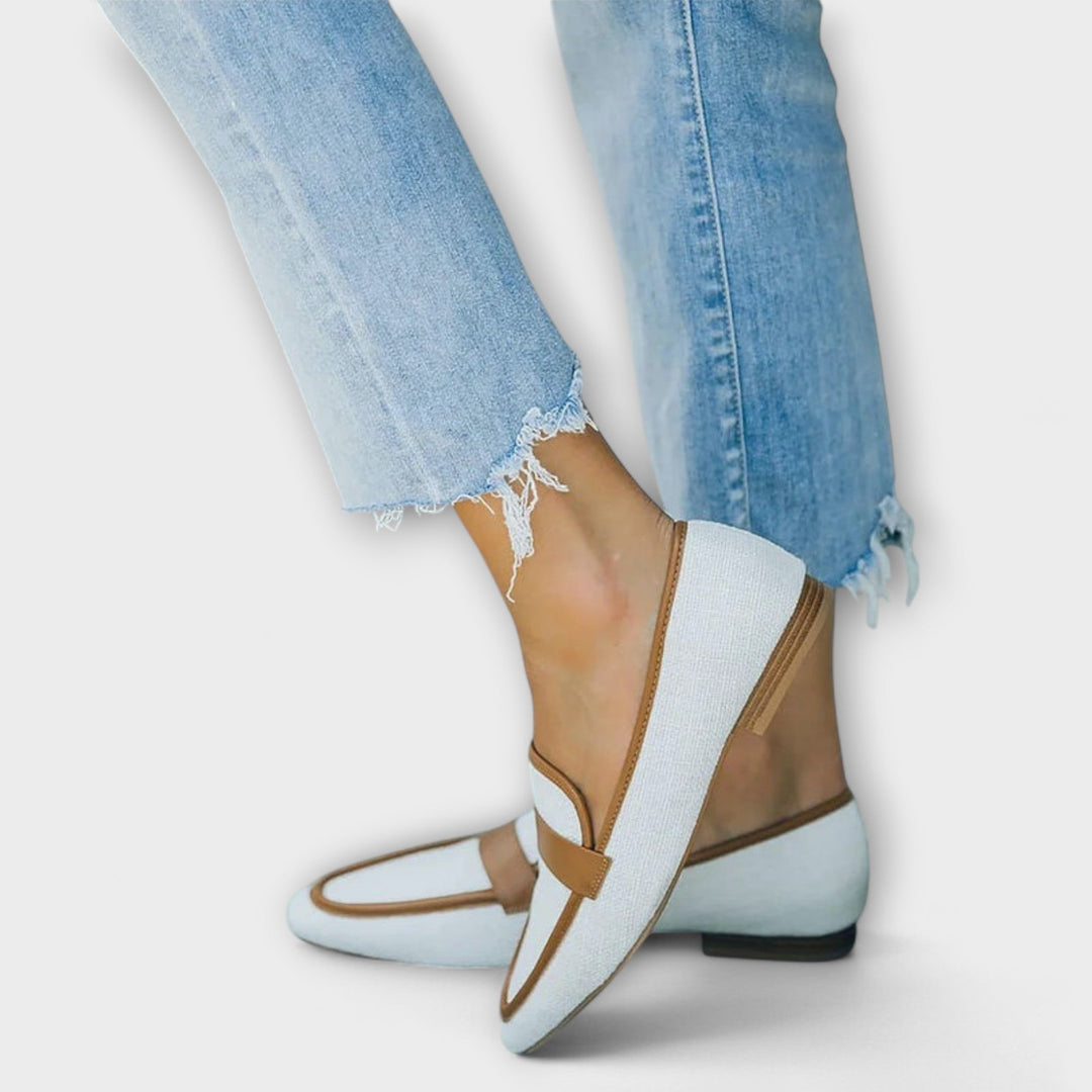 Elowen | Retro Premium Casual Loafers