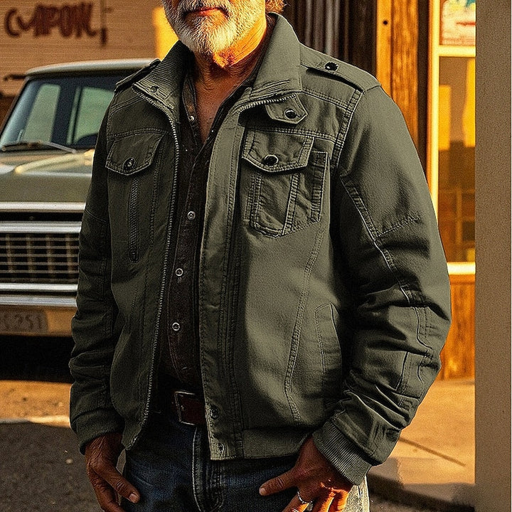 Bexley | Rugged Utility Jacket