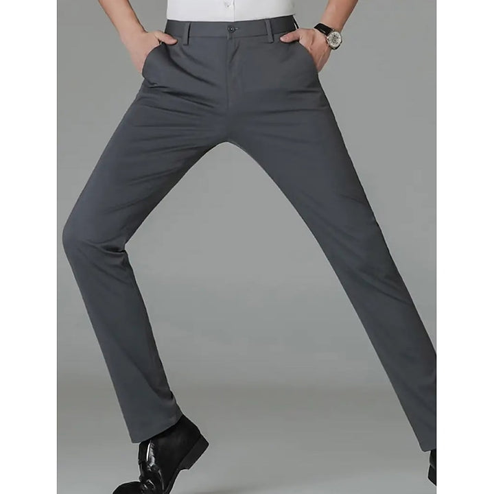 Sterling | Tailored Comfort Trousers