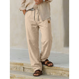 Hugo | Relaxed Drawstring Trousers