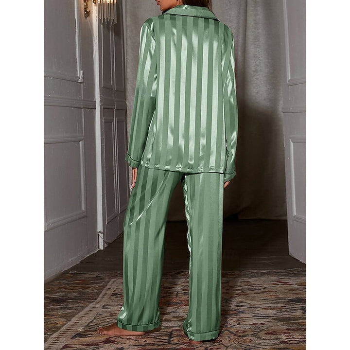 Delaney | Relaxed Loungewear Two-Piece Set