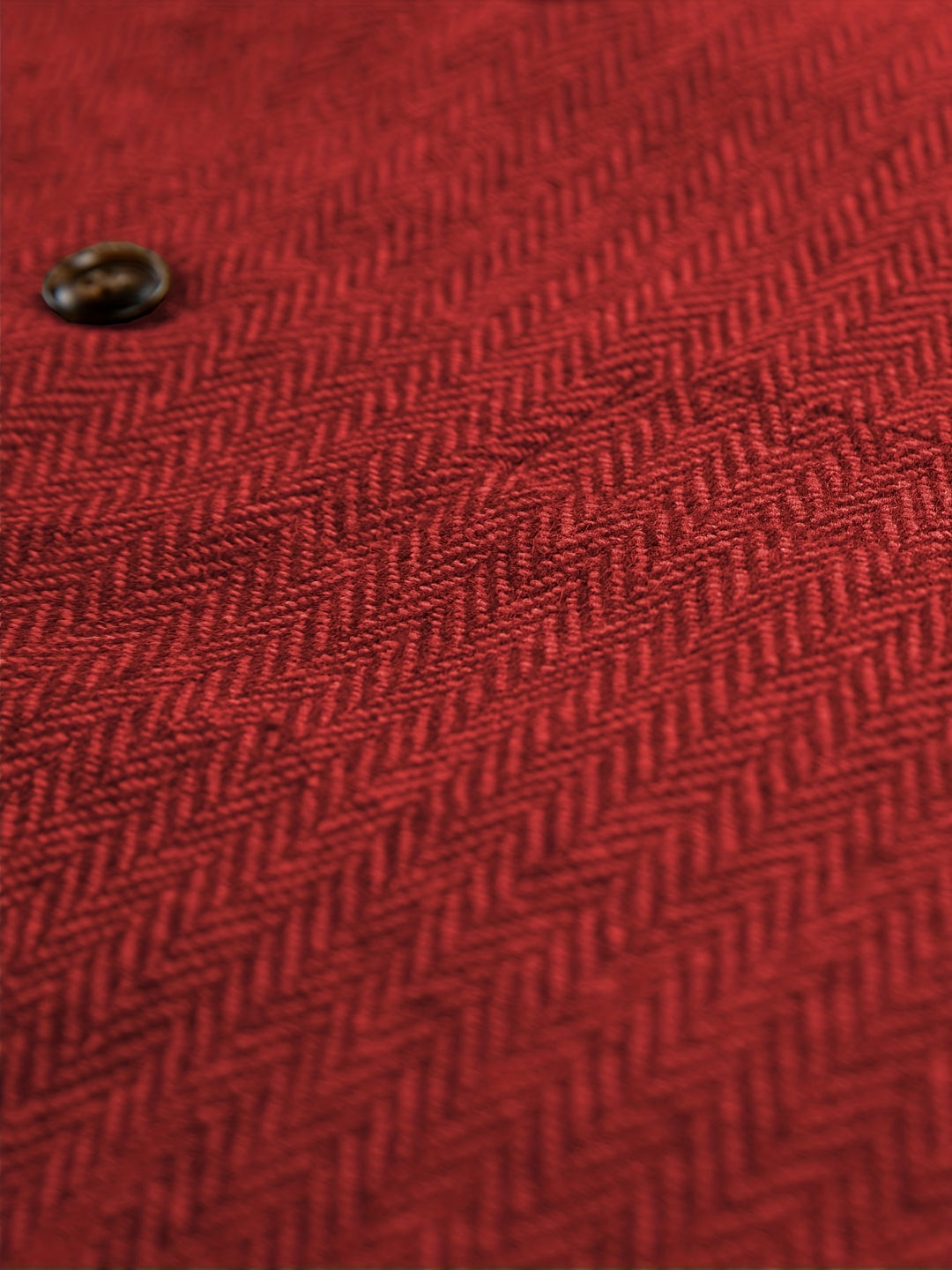 Rhodes | Heritage Herringbone Waistcoat