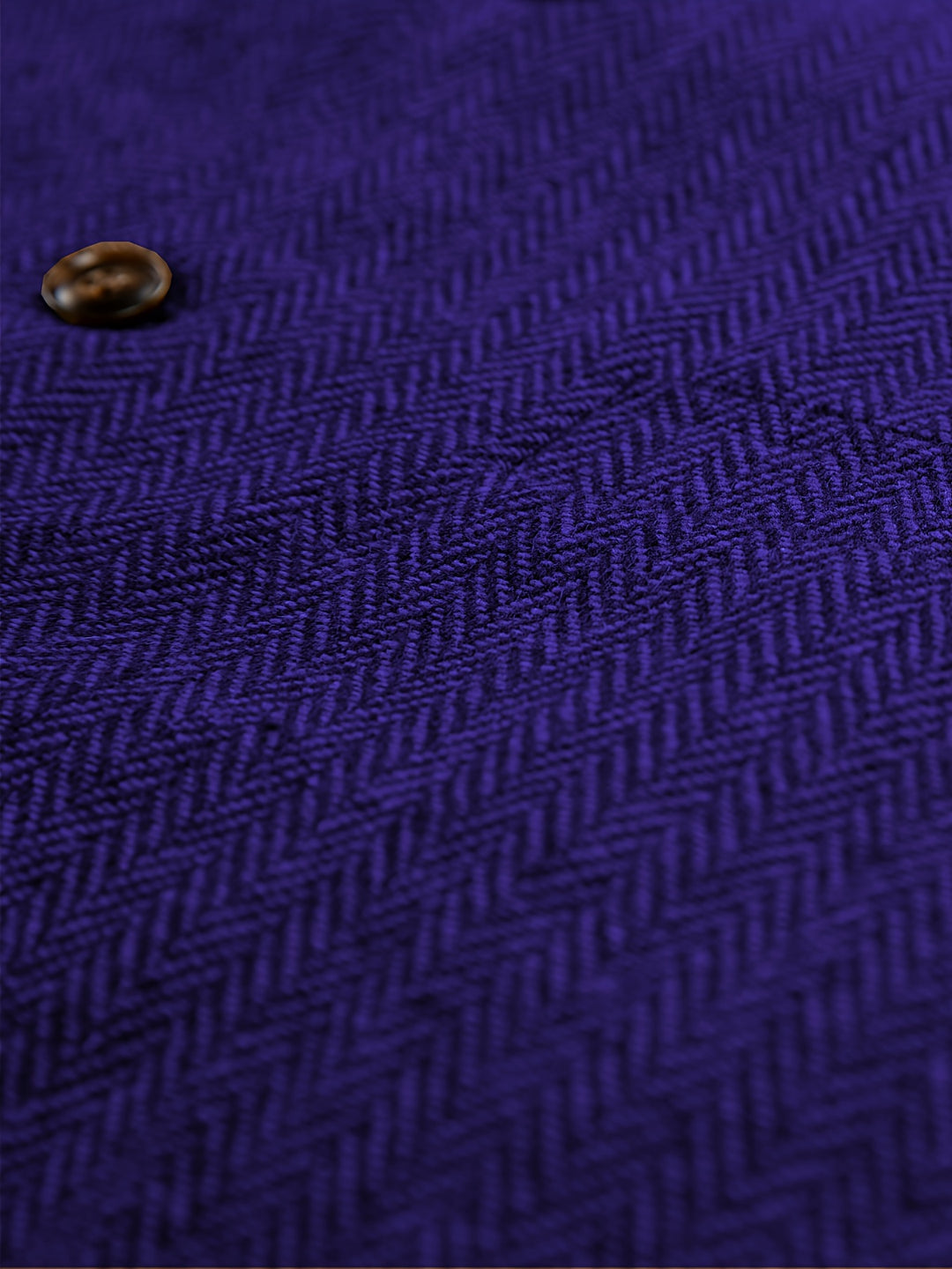Rhodes | Heritage Herringbone Waistcoat