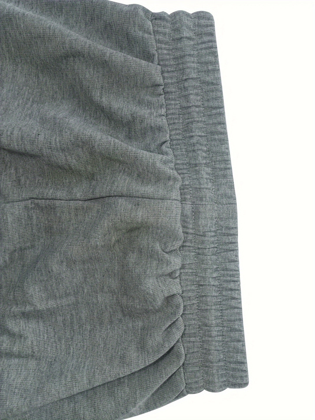 Tamara | Relaxed Straight-Leg Trousers