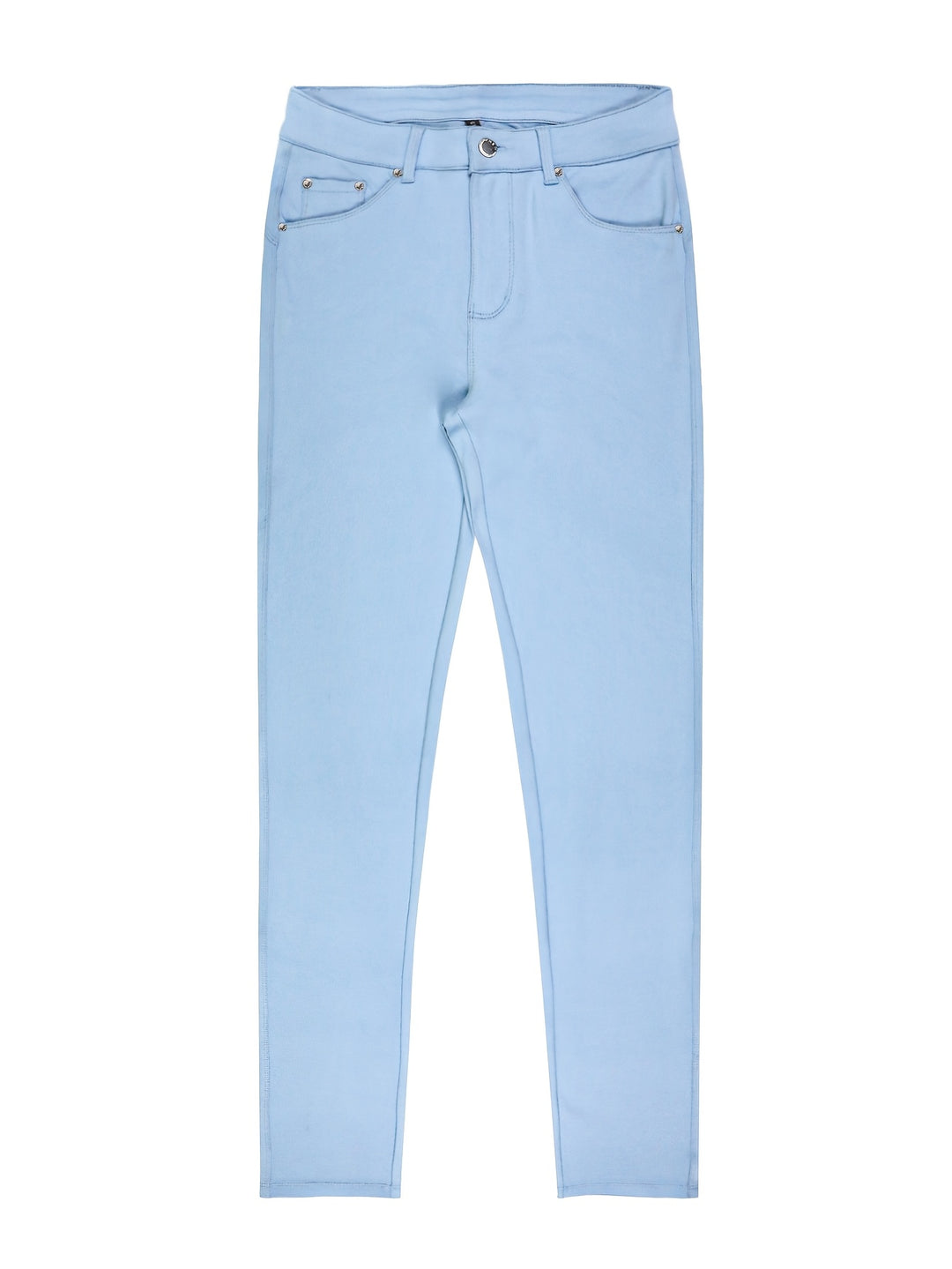 Emmeline | High-Waisted Skinny Jeans