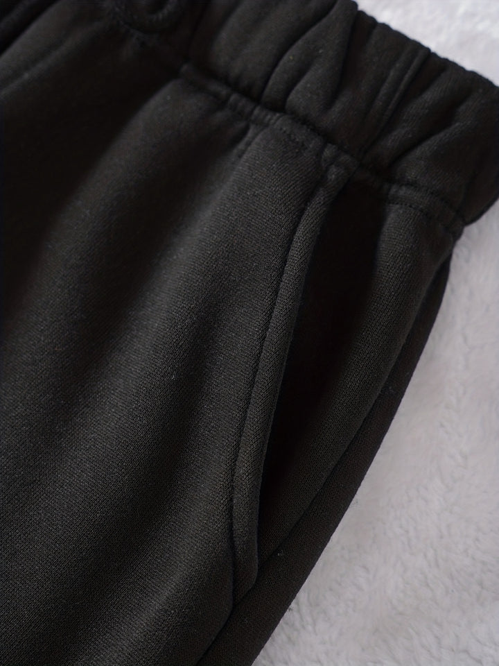 Wren | Relaxed Drawstring Joggers