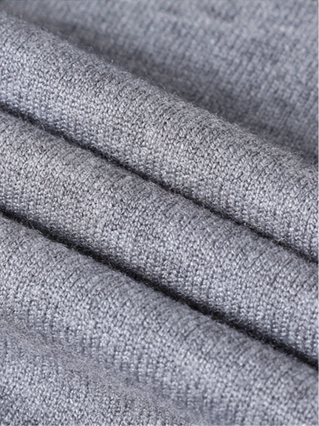 Everard | Refined Mock-Neck Top