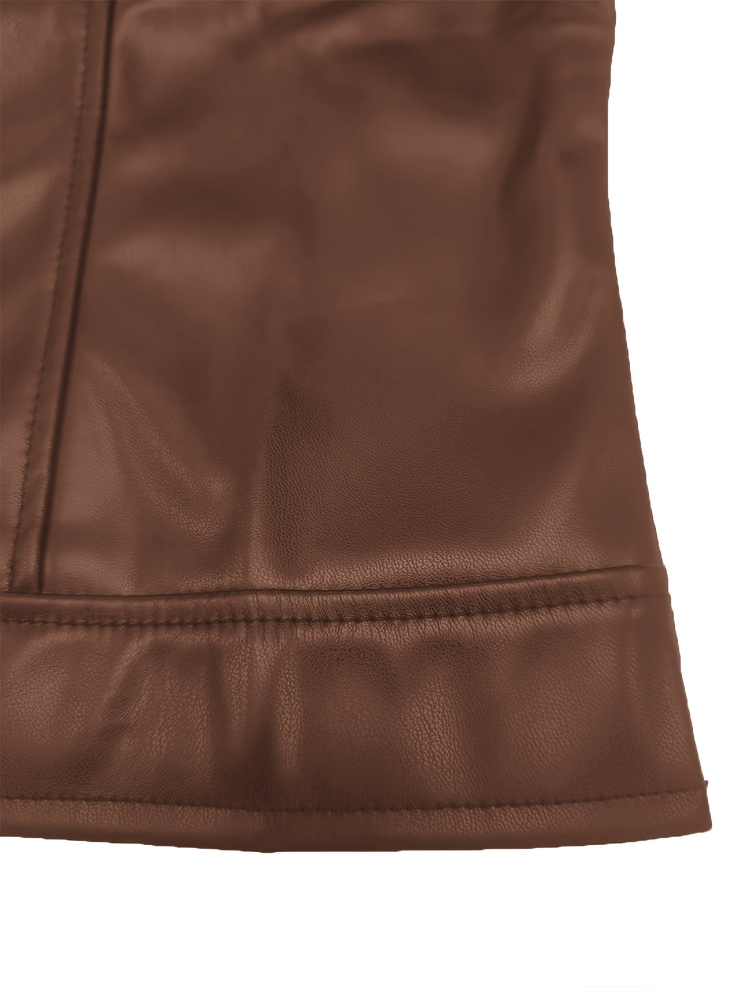 Danielle | Sleek Zip-Front Jacket
