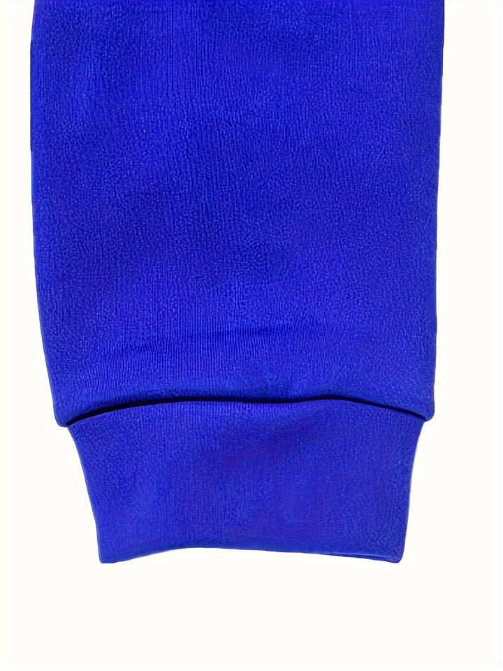 Colton | Rugged Quarter-Zip Hoodie