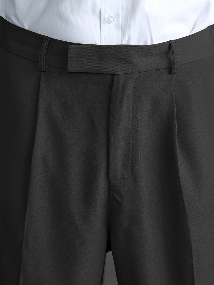 Blake | Relaxed Wide-Leg Trousers
