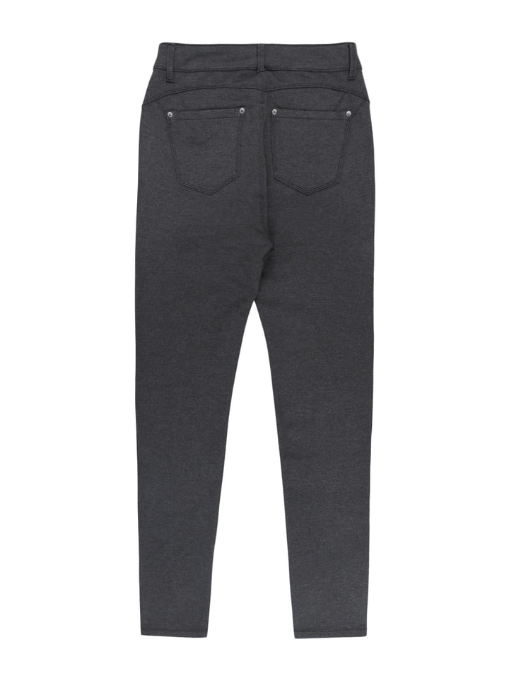Elaine | High-Waisted Skinny Jeans