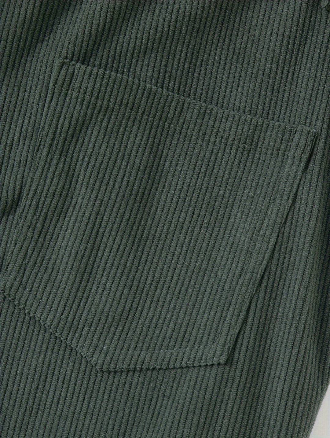 Alden | Relaxed Utility Cargo Trousers