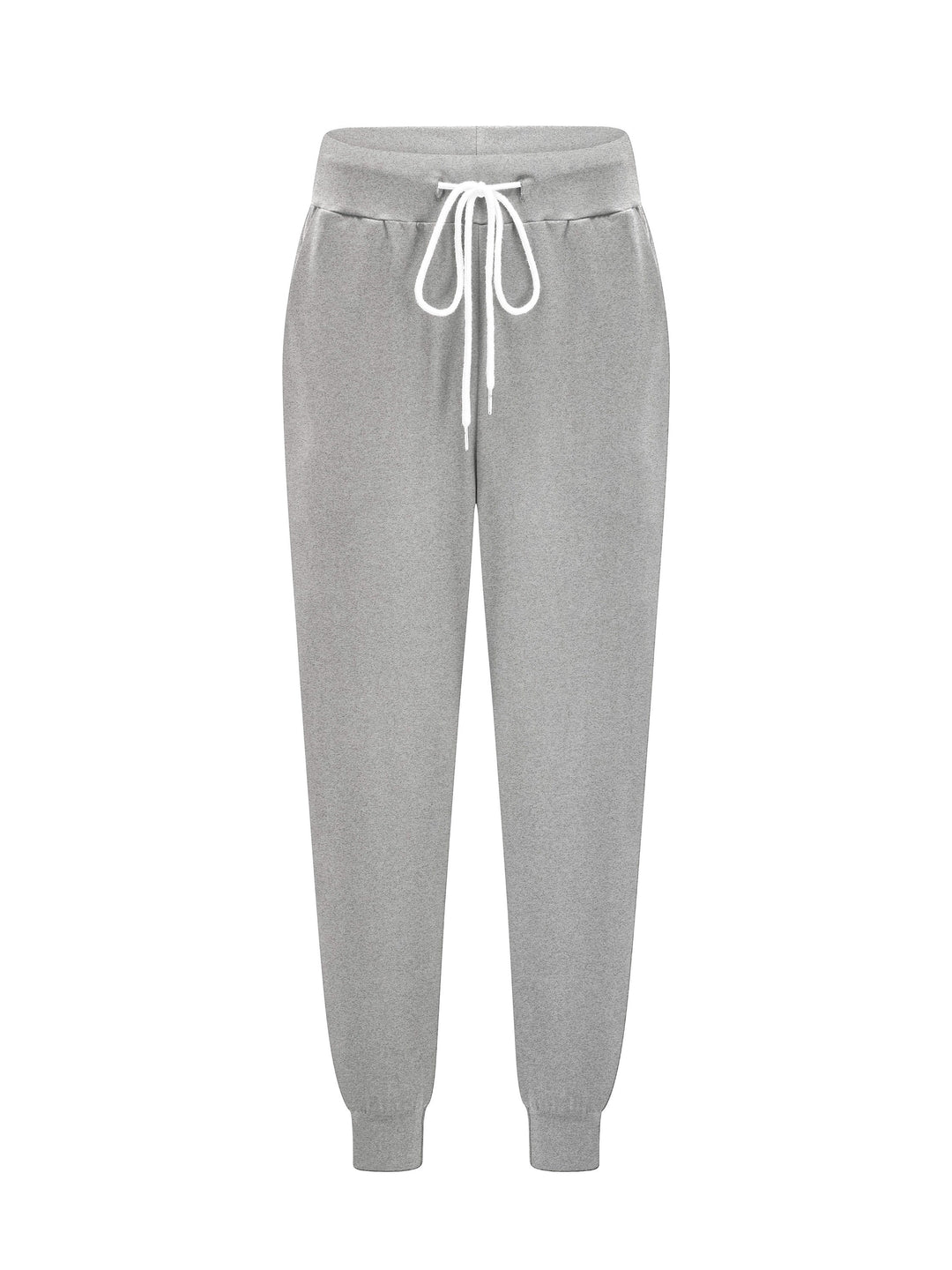 Lucy | Relaxed Tapered Joggers