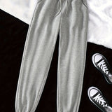 Wren | Relaxed Drawstring Joggers