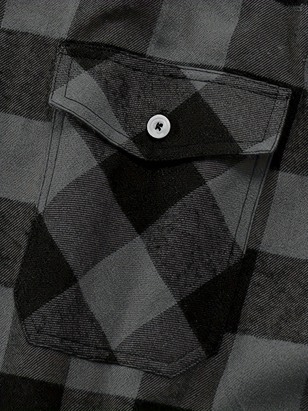 Dalton | Classic Checked Shirt