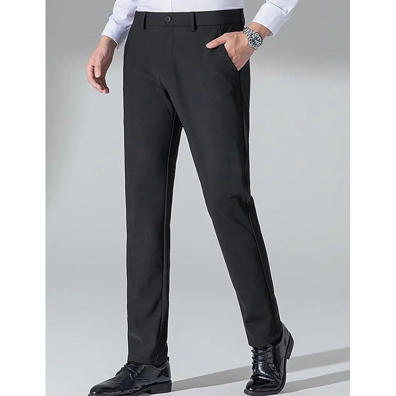 Sterling | Tailored Comfort Trousers
