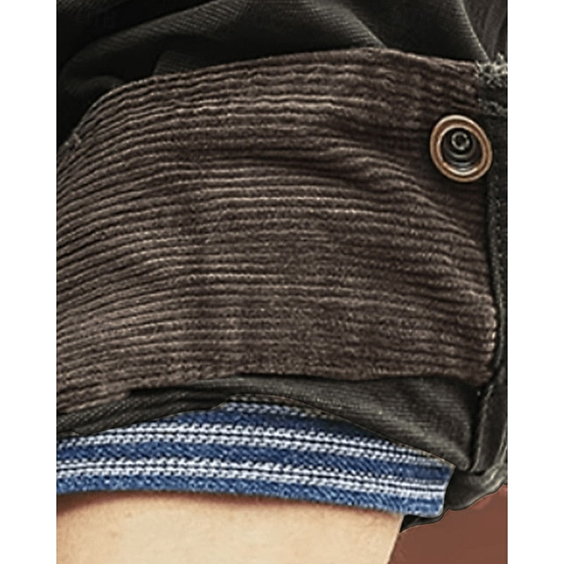 Wade | Rugged Utility Jacket