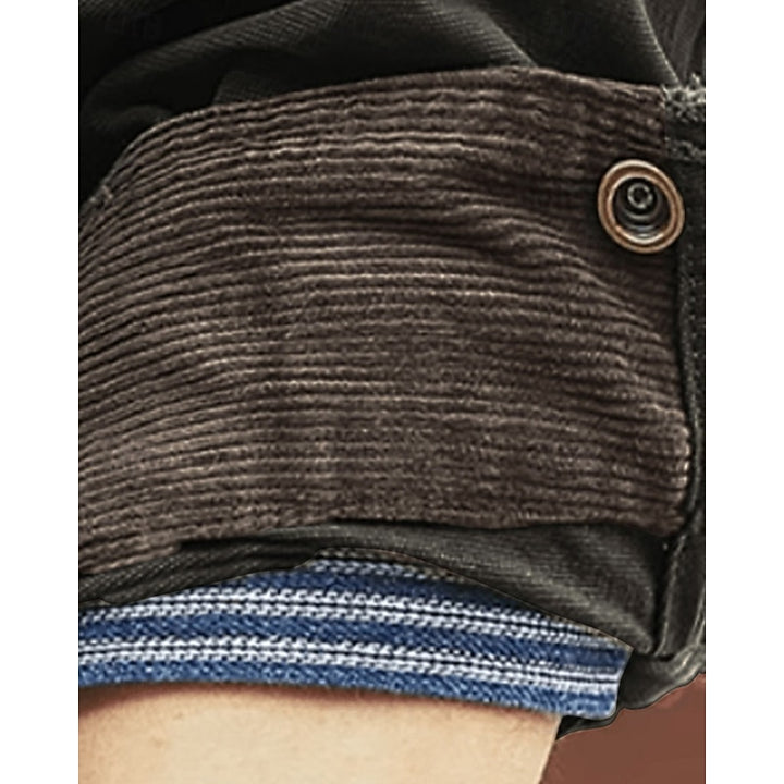 Wade | Rugged Utility Jacket