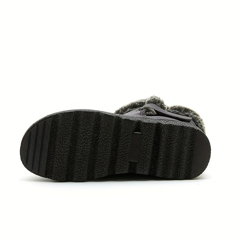 Petra | Cosy Winter Boots