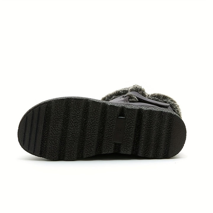Petra | Cosy Winter Boots