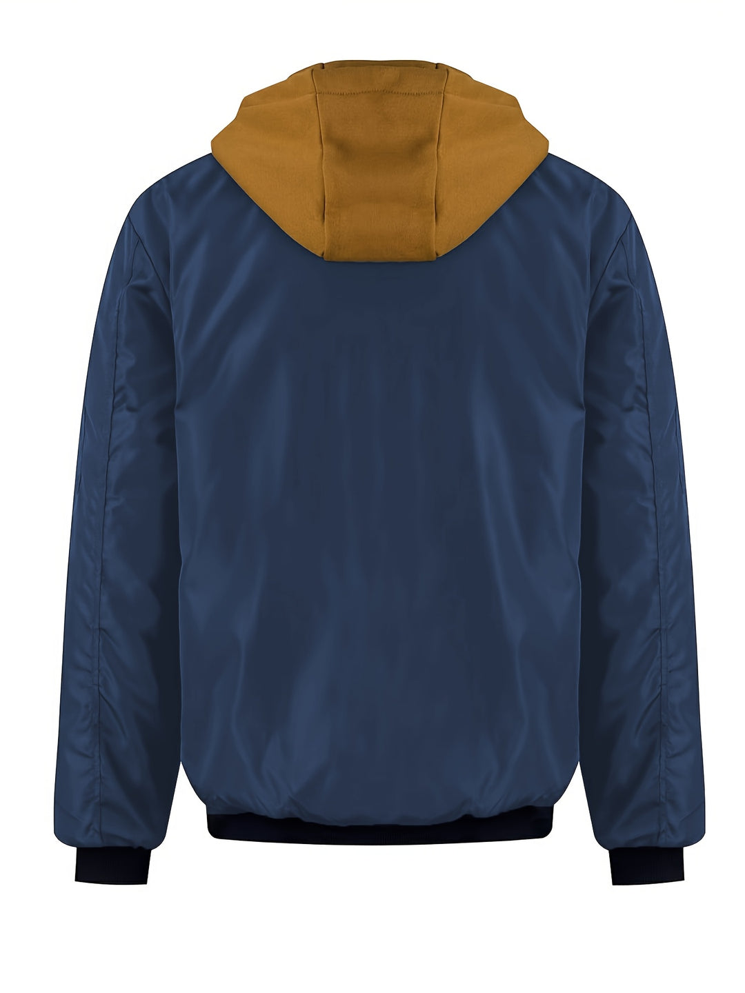 Brooks | Hooded Zip-Up Jacket