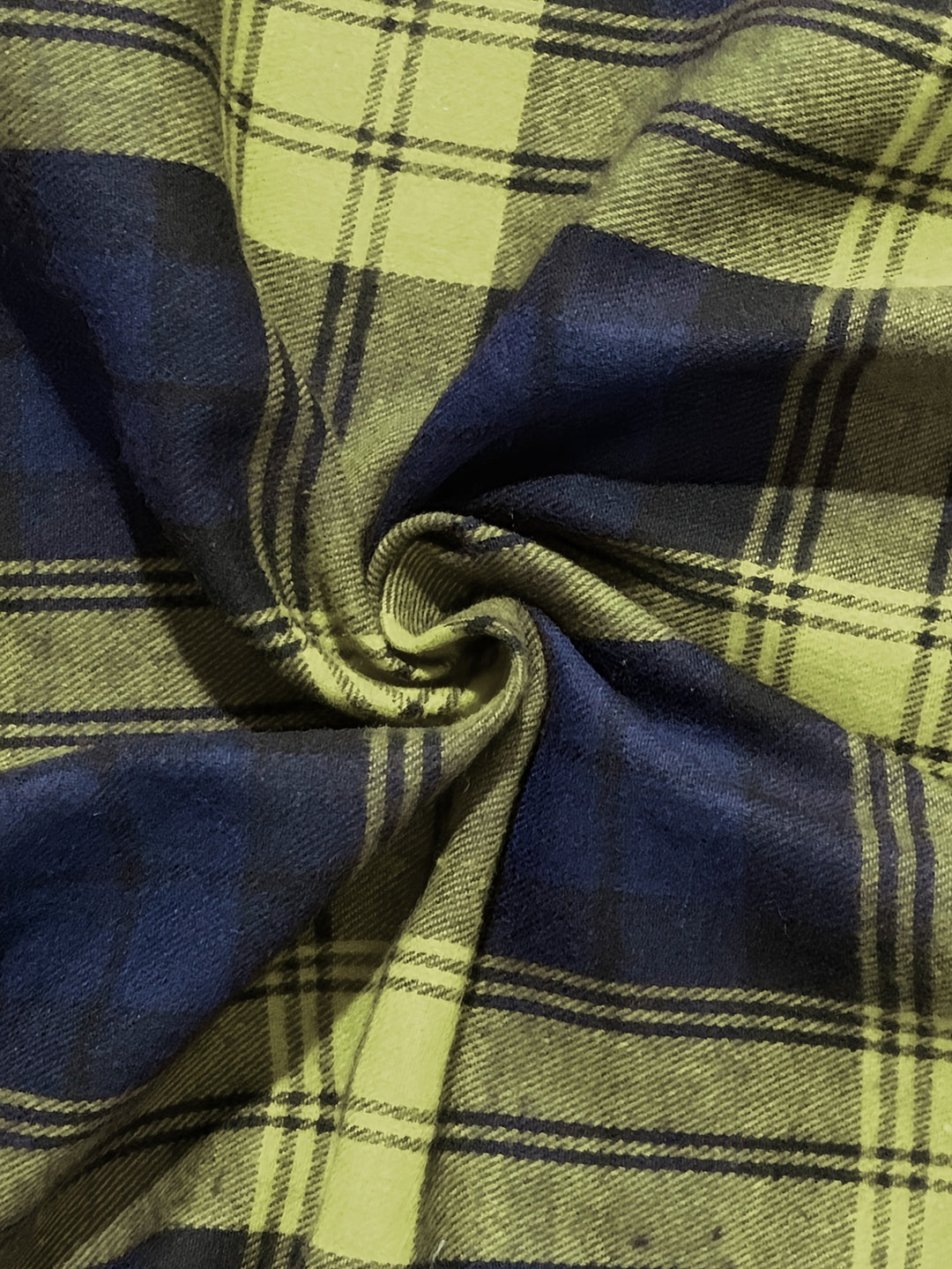 Byron | Rugged Hooded Shirt