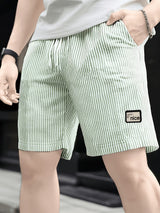Jenson | Classic Striped Summer Short
