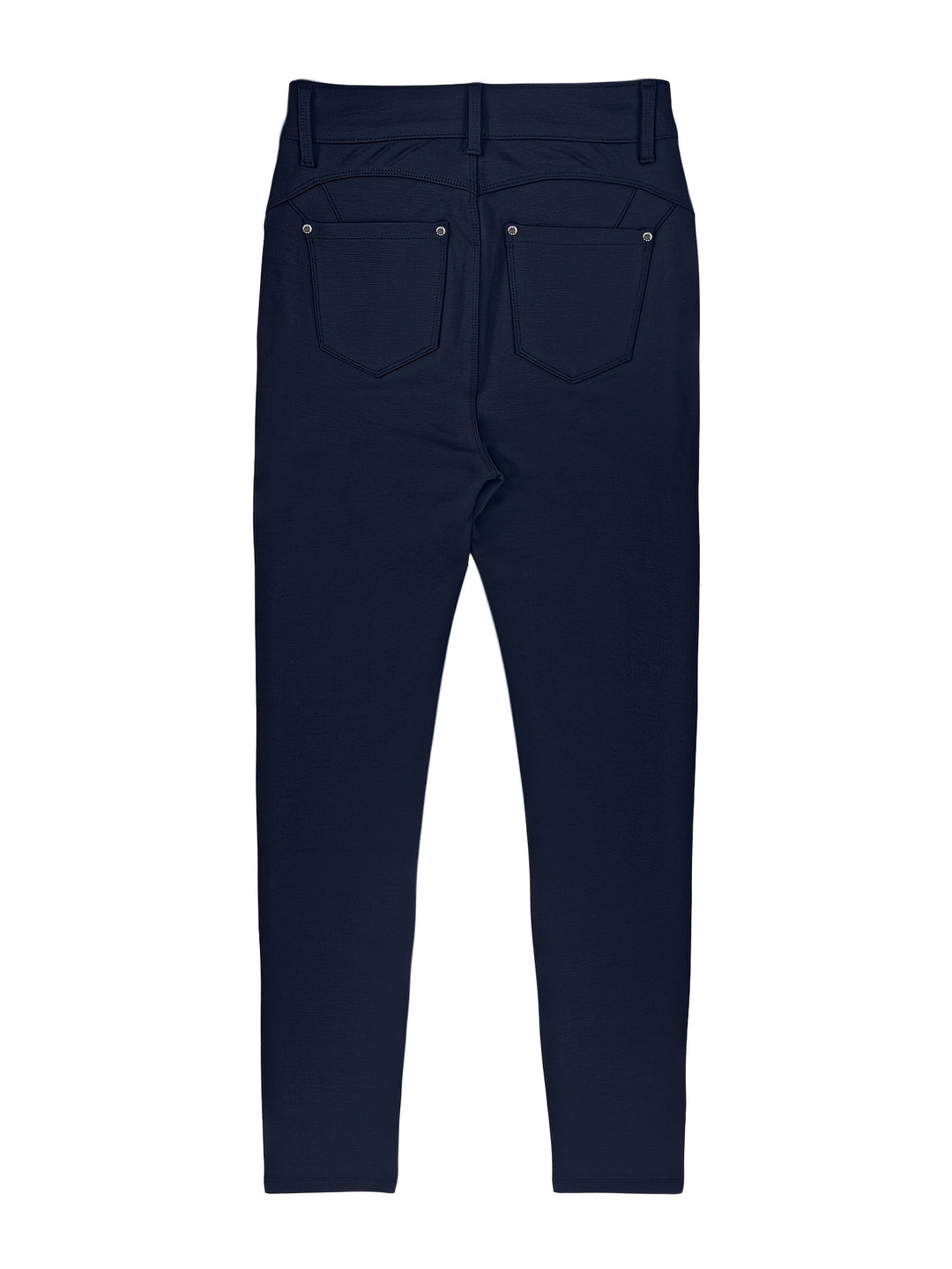 Emmeline | High-Waisted Skinny Jeans