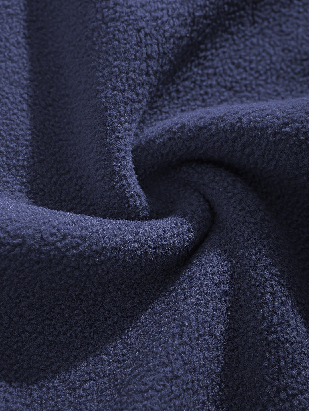 Nathan | Quarter-Zip High-Neck Sweatshirt