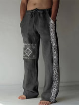 Darryl | Breathable Loose Slant Pocket Outdoor Pants