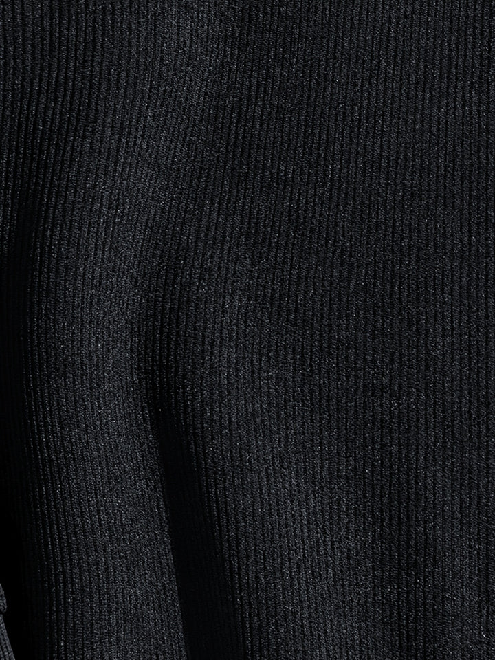 Auden | Layered Crewneck Sweatshirt