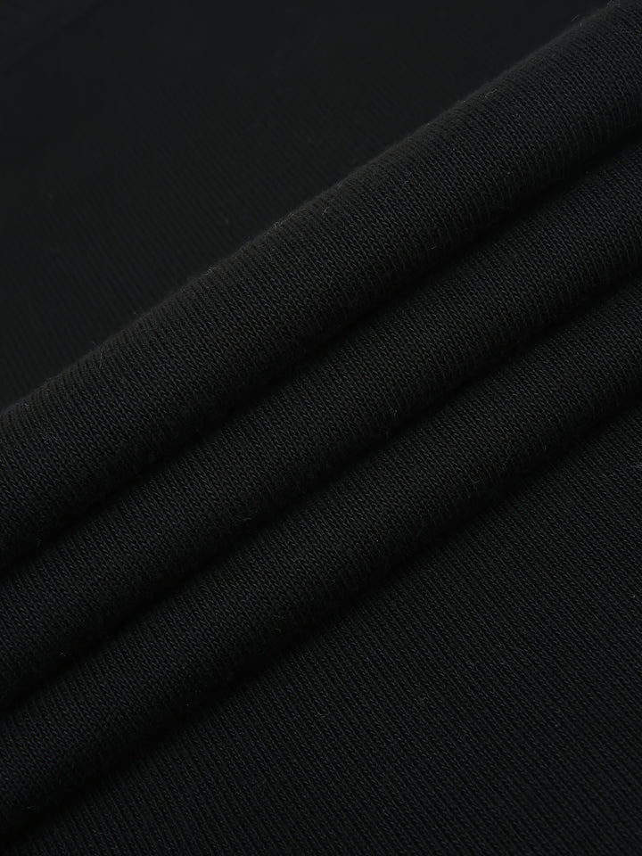 Tristan | Cosy High-Neck Sweater