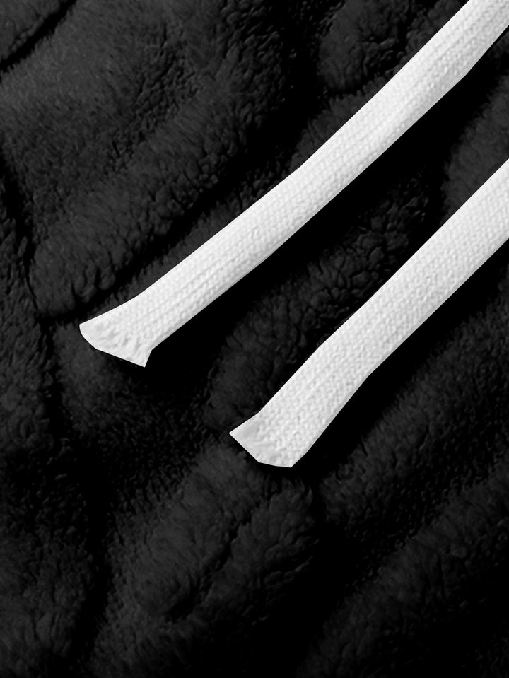 Gideon | Cosy Textured Joggers