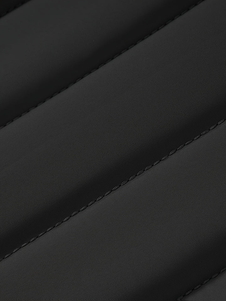 Lincoln | Lightweight Quilted Jacket