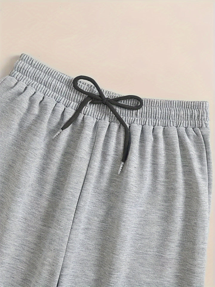 Weston | Relaxed Everyday Joggers
