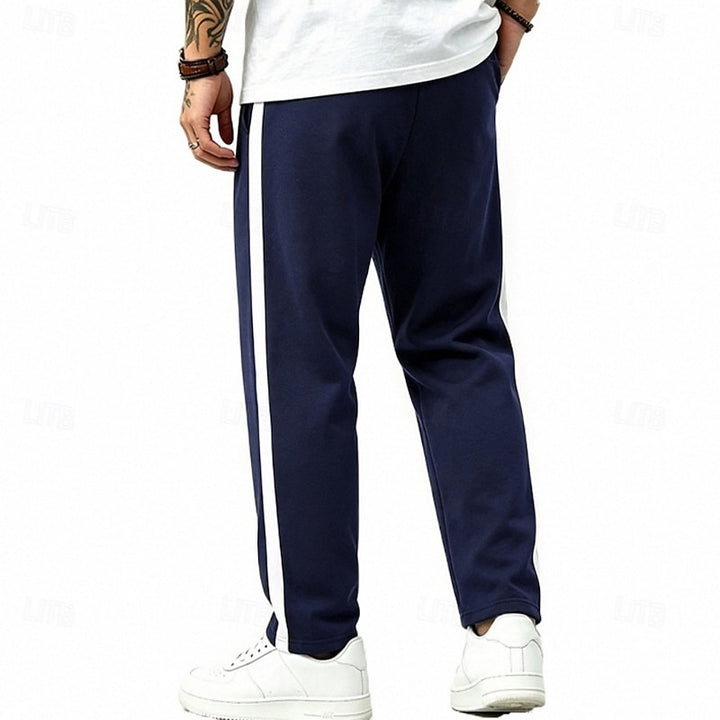 Grayson | Relaxed Drawstring Joggers