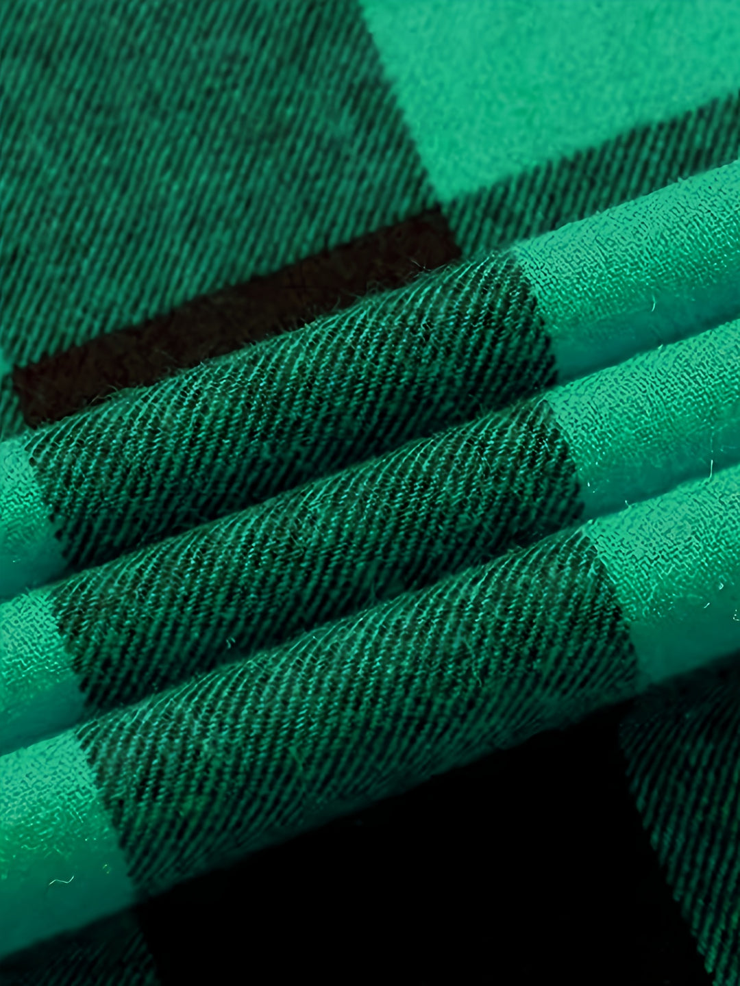 Dalton | Classic Checked Shirt