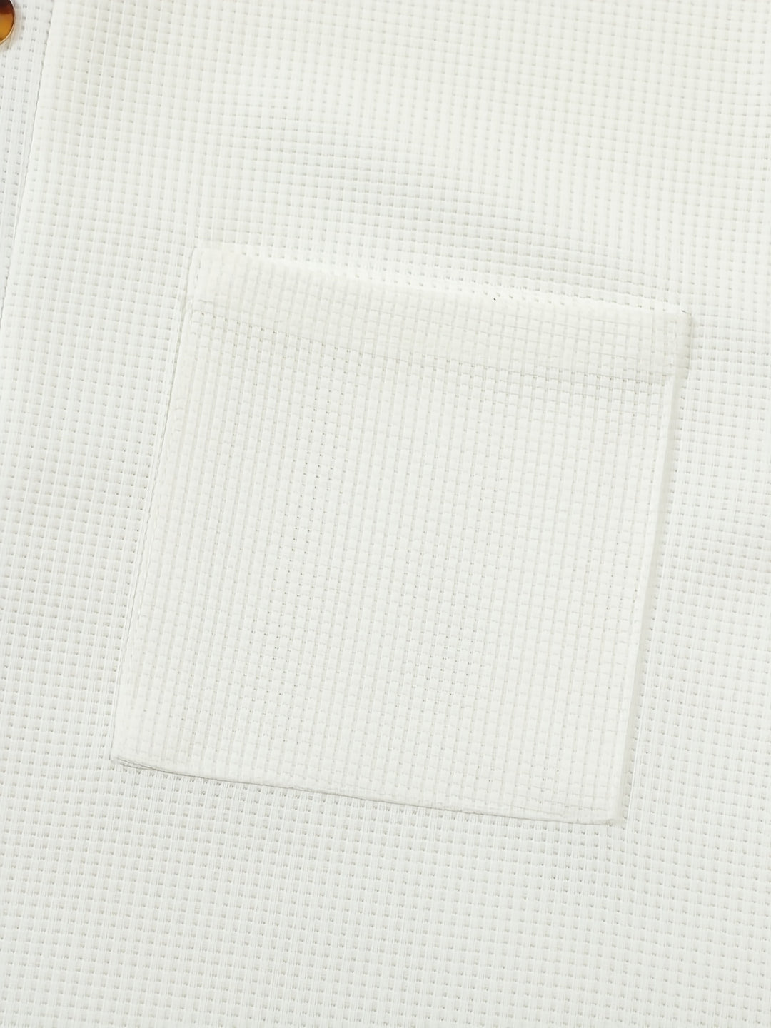 Dawson | Textured Long-Sleeve Henley Shirt