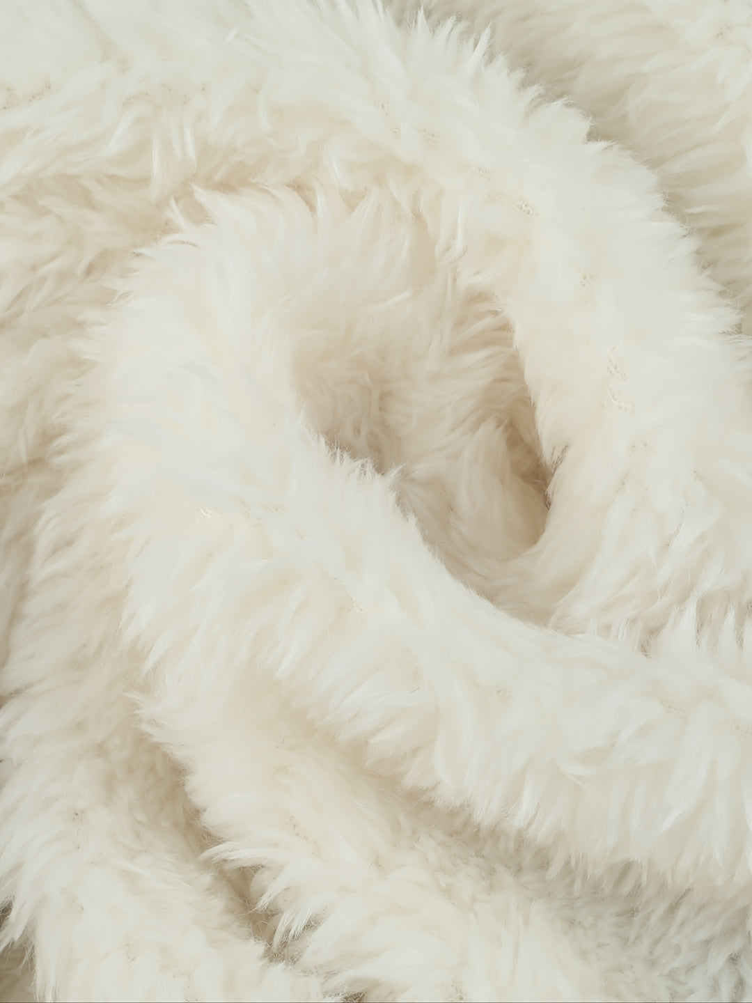 Vera | Cosy Hooded Winter Jacket