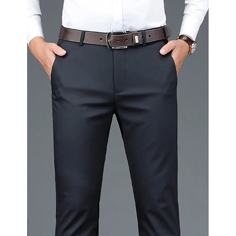 Sterling | Tailored Comfort Trousers