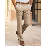 Chandler | Tailored Straight-Leg Trousers