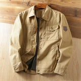 Blake | Rugged Utility Jacket